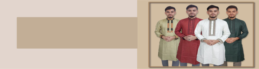 Panjabi Embroidery